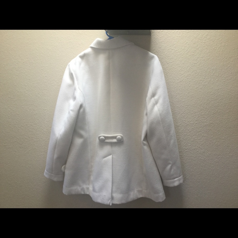 Chicos coat  ❤️ - Picture 3 of 4